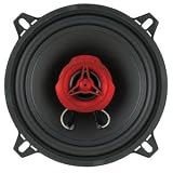 Soundstorm STS52 5.25-Inch 2-Way 250 Watts Stealth Loudspeaker