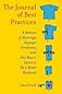 The Journal of Best Practices: A Memoir of Marriage, Asperger Syndrome, and One Man's Quest to Be a Better Husband   [JOURNAL OF BEST PRACTICES] [Hardcover]