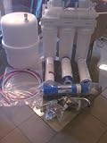Third Stage Molecular Hydrogen Home unit With built in reverse Osmosis filter Water. The most advanced system around - High pH, Hydroxyl Ion's - electrolytes Ca,Ma,Sodium,Pota More Powerful Then anything before! (Active Hydrogen #1 for Your Health That You Can Feel and See Results) Much Better Then Just Ionization or Ph Alone + Alkaline Ionized Hydrogen Microcluster Water. Created From Youthwaters Scientific Team - Guaranteed Results!! for Your Health - Made in the USA.