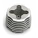 Cylinder Head:AE .18