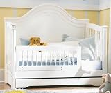Caroline Built To Grow Crib w/ Toddler Daybed and Drawer