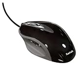 Saitek GM1600 Gaming Mouse  (PC)