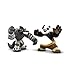 Kung Fu Panda 2 Po and Wolf Boss Figure Pack_s-2