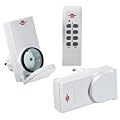 Brennenstuhl RCS 1044Funkschalt Set