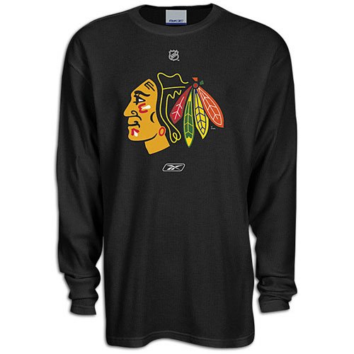 Blackhawks Reebok Men