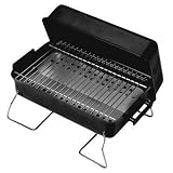 NEW CB Charcoal Tabletop Grill - 465131005