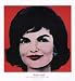 Jackie, 1964 Art Giclee Poster PRINT Andy Warhol 40x44