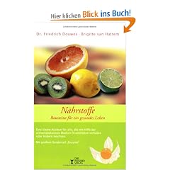 N�hrstoffe: Bausteine f�r ein gesundes Leben