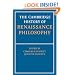 The Cambridge History of Renaissance Philosophy
