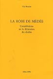 La robe de M�d�e : Consid�rations sur la d�cimation des abeilles