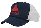 (バートン)<strong>BURTON</strong> JPN MT LOGO TRUCKER