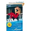 Serments d'amour - Un homme providentiel - Sous le charme d'un milliardaire: (promotion)