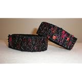 Rogue Anti Nausea Bracelets (Merlot)