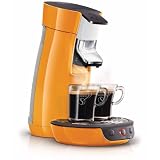 Philips - HD7825/21 - Senseo Viva Café - Orange Vitaminé