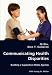 Book Communicating Health Disparities - Building a Supportive Media Agenda
