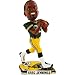 Green Bay Packers 2009 Greg Jennings Helmet Base Bobblehead
