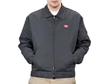 Produkt-Bild: Dickies Herren Jacke mit Reissverschluss Lined Eisenhower