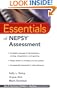 Essentials of NEPSY Assessment (Essentials of Psychological Assessment)