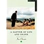 A "Matter of Life and Death" (BFI Film Classics)