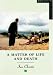 A "Matter of Life and Death" (BFI Film Classics)