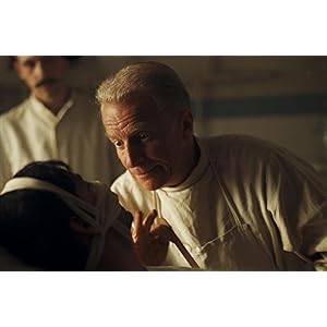 La Chambre des officiers [Blu-ray]