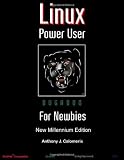 Linux Power User For Newbies