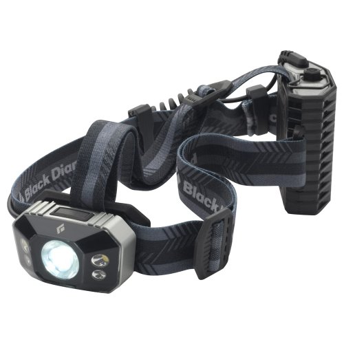 Black Diamond Icon 620599