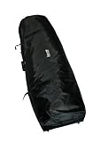 414gmy3lKJL. SL160  Surreal World Tour Golf Wheelie Kiteboard Bag