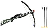 Deluxe Action Crossbow Set