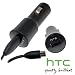 Original HTC Autoladegerät KFZ Ladekabel CC-C200 passend für HTC 7 Mozart, 7 Trophy, ChaCha, Desire, Desire HD, Desire S, Desire Z, Evo 3D, Explorer (Pico), Flyer, Gratia, HD 7, HD mini, Incredible S (S710e), Legend, Nexus One (Google Nexus One), Radar (Omega), Rhyme (Bliss), Salsa, Sensation (Pyramid), Sensation XE, Sensation XL, Titan, Touch HD2 (HD 2), Wildfire, Wildfire S, One X, One S, One V,