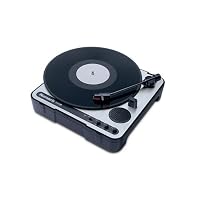 Numark PT01USB Turntable
