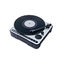 Portable DJ Mixers 414go1HaTDL. SL125 Portable DJ Mixers