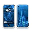 Tubular Dreams Design Protective Skin Decal Sticker for Apple iPhone (2G)1st Generation