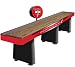 Cincinnati Bearcats 14 Foot Venture Shuffleboard Table