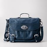 Image of Maddox Small Workbag Color: NAVY