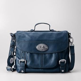 Fossil Maddox Small Workbag