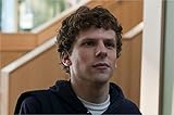 Image de The Social Network [Blu-ray]