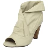 Very Volatile Womens Mai Tai Open-Toe Ankle Bo