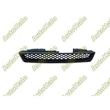 1994 - 1997 ( 1995 1996 ) 94-97 ( 95 96 ) HONDA ACCORD GRILL - BLACK - 2 4DR - MESH -... 