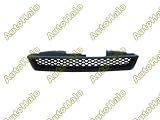 1994 - 1997 ( 1995 1996 ) / 94-97 ( 95 96 ) HONDA ACCORD GRILL - BLACK - 2 / 4DR - MESH - JY