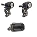 Blackburn X8 Light Light Set