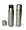 reer 90500 - Edelstahl Isolier-Flasche, 500ml