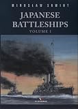 Japanese Battleships Volume I