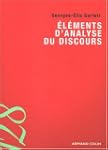 El�ments d'analyse du discours