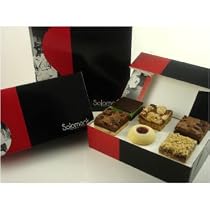 Solomon's Gourmet Cookies - No Nut Assortment I