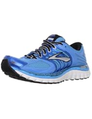 Shoes: Brooks Womens Glycerin 11 Running Shoes (6 B(M) US, Aquarius / Dresden Blue)