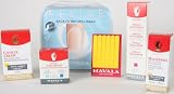 REVIVE NAIL CARE KITS Back to Natural