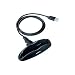 Suunto Accessoires Docking Station f�r Memory Belt , schwarz