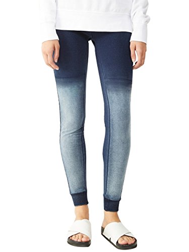 Alternative Women's Indigo Stretch Legging