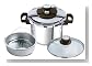 T-fal ��󥿥å����İ��Ϥʤ� ����ץ� �ץ�ߥ��ץ饹 6L P4060747